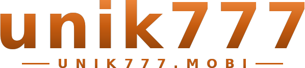 unik777 logo